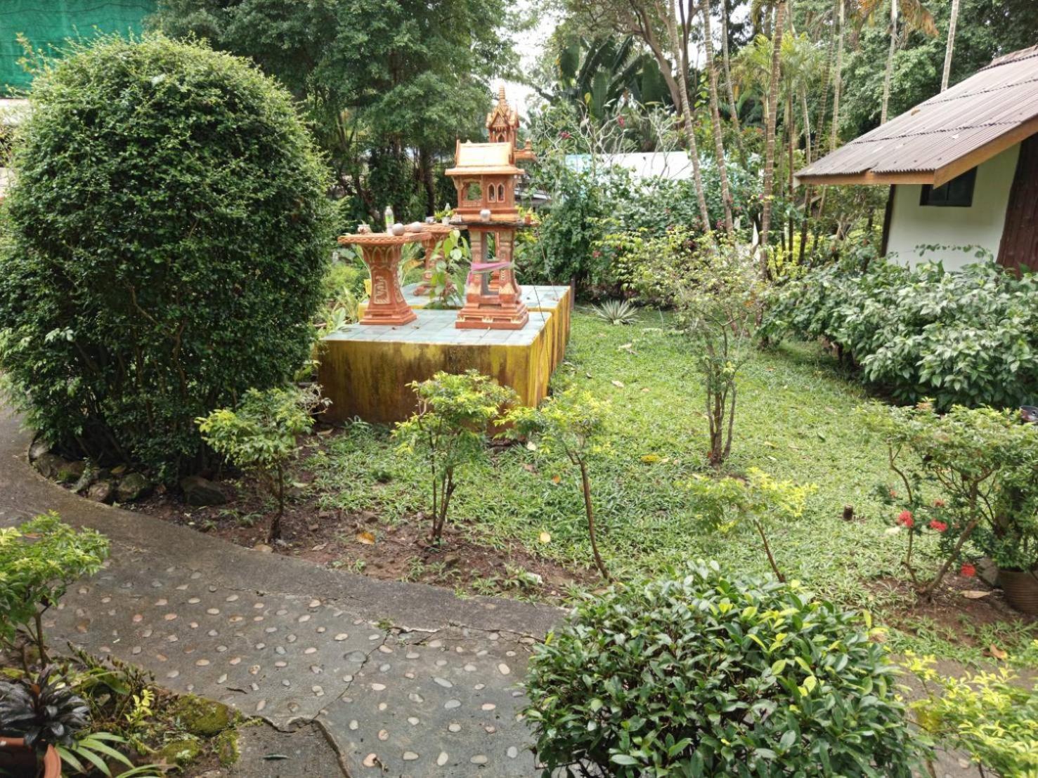 菲菲兰花度假村 象岛 外观 照片